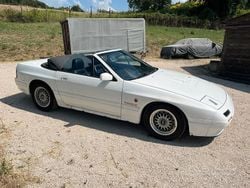 Bianco Usata 1989 Mazda RX7 Coupé | 7800 €