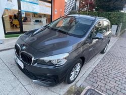 Grigio Usata 2019 BMW 216 Gran Tourer Efficient Dynamics Monovolume | 14.500 € (Ottimo prezzo)