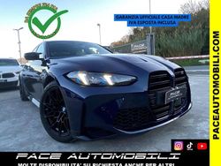 Nero Usata 2024 BMW M3 Competition Edition Station wagon | 98.500 € (Buon prezzo)