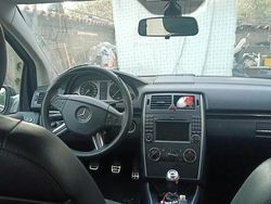 Usata 2010 Mercedes B200 Monovolume | 1500 € (Super prezzo)