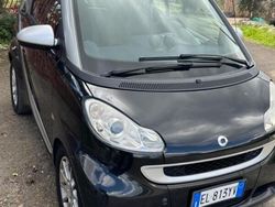 Usata 2012 Smart ForTwo Coupé Due volumi | 3999 €