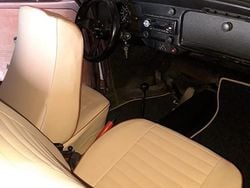 Usata 1970 VW Maggiolino Due volumi | 6000 €