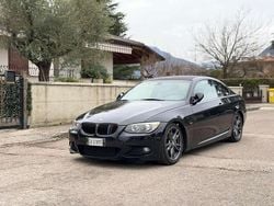 Usata 2010 BMW 335 M Sport Coupé | 15.900 € (Buon prezzo)