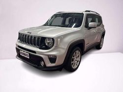 Grigio Usata 2019 Jeep Renegade SUV | 21.900 € (Molto cara)