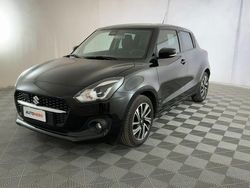 Nero Usata 2023 Suzuki Swift | 15.499 € (Buon prezzo)
