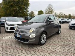 Grigio Usata 2022 Fiat 500 Dolcevita Due volumi | 9900 € (Ottimo prezzo)