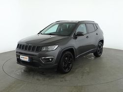 Grigio Usata 2020 Jeep Compass Longitude SUV | 16.799 € (Buon prezzo)
