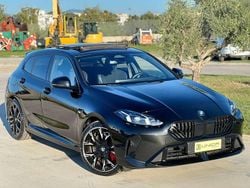 Nero Usata 2025 BMW 120 M Sport Due volumi | 37.499 €
