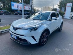 Usata 2017 Toyota C-HR Lounge SUV | 15.500 € (Cara)