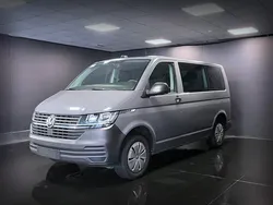 Grigio Usata 2021 VW Caravelle Trendline Monovolume | 25.800 € (Ottimo prezzo)