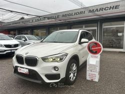 Other Usata 2016 BMW X1 Advantage SUV | 15.690 € (Buon prezzo)