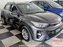 Grigio Usata 2019 Kia Stonic Urban SUV | 13.900 € (Buon prezzo)