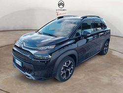 Nero Usata 2024 Citroën C3 Aircross SUV | 16.500 € (Buon prezzo)
