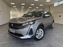 Gray Usata 2021 Peugeot 3008 SUV | 18.000 € (Ottimo prezzo)