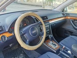 Grigio Usata 2003 Audi A4 Station wagon | 1200 €