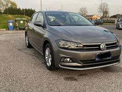 Usata 2019 VW Polo Comfortline Tre volumi | 12.500 € (Buon prezzo)