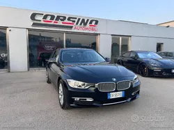Usata 2014 BMW 320 Station wagon | 12.800 € (Buon prezzo)