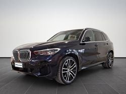 Usata 2024 BMW X5 Comfort Edition SUV | 52.460 € (Ottimo prezzo)