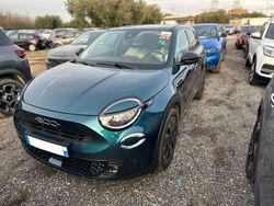 Verde Usata 2024 Fiat 600 La Prima SUV | 17.450 € (Super prezzo)
