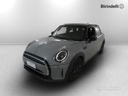 Grigio Usata 2022 Mini Cooper Classic Due volumi | 22.750 € (Buon prezzo)