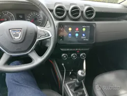 Usata 2022 Dacia Duster Extreme SUV | 17.500 € (Buon prezzo)