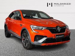 Arancione Usata 2022 Renault Arkana R.S. SUV | 18.900 € (Ottimo prezzo)