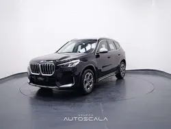 Nero Usata 2023 BMW X1 xLine SUV | 38.990 € (Buon prezzo)