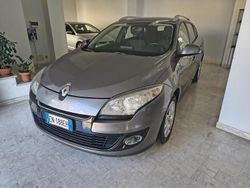 Grigio Usata 2012 Renault Mégane GrandTour Station wagon | 4990 € (Ottimo prezzo)