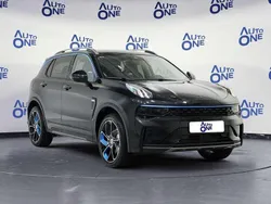 Nero Usata 2022 Lynk & Co 01 SUV | 18.890 € (Buon prezzo)