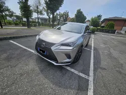 Argento Usata 2021 Lexus NX300h SUV | 30.000 € (Buon prezzo)