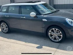 Usata 2017 Mini Cooper SD Clubman Station wagon | 11.500 € (Buon prezzo)