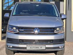 Argento Usata 2016 VW T6 Furgone | 30.500 € (Ottimo prezzo)