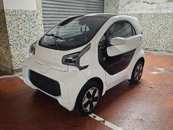 Bianco Usata 2022 XEV Yoyo Due volumi | 8900 €
