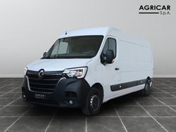 Bianco Usata 2023 Renault Master Furgone | 17.000 € (Ottimo prezzo)
