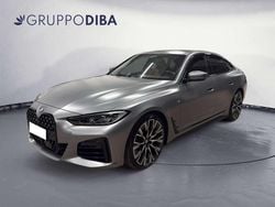 Grigio Usata 2023 BMW 430 Gran Coupé M Sport Coupé | 41.700 €