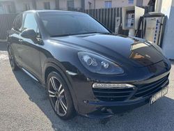 Nero Usata 2013 Porsche Cayenne SUV | 21.300 € (Buon prezzo)