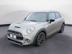 Grigio Usata 2020 Mini Cooper S Due volumi | 20.900 € (Super prezzo)