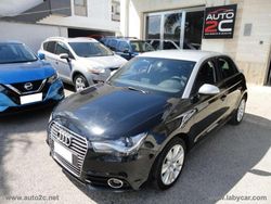 Other Usata 2013 Audi A1 Attraction Due volumi | 9300 € (Buon prezzo)