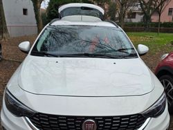 Bianco Usata 2019 Fiat Tipo Station wagon | 14.000 € (Cara)
