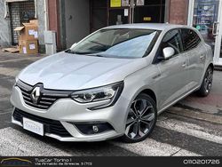 Grigio Usata 2018 Renault Mégane IV Intens Tre volumi | 10.900 € (Buon prezzo)