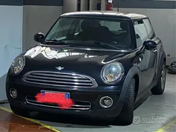 Usata 2009 Mini ONE Due volumi | 4500 €