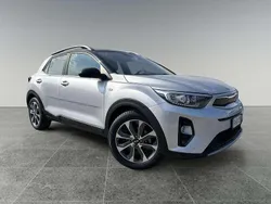 Grigio Usata 2019 Kia Stonic Style SUV | 11.890 € (Buon prezzo)
