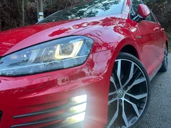 Usata 2016 VW Golf VII GTD Tre volumi | 13.000 € (Buon prezzo)