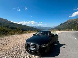 Nero Usata 2008 Audi A5 Coupé | 7000 €