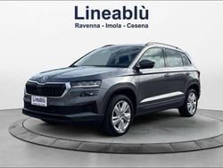 Grigio Usata 2024 Skoda Karoq Executive SUV | 26.200 € (Buon prezzo)