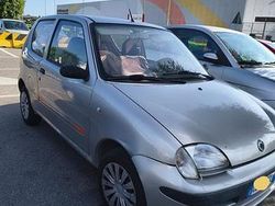 Usata 2002 Fiat 600 | 1200 € (Ottimo prezzo)
