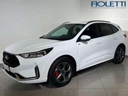 Bianco Nuova 2025 Ford Kuga ST-Line X SUV | 34.950 € (Buon prezzo)