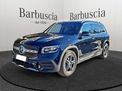Nero Usata 2023 Mercedes GLB200 Premium SUV | 29.500 € (Ottimo prezzo)