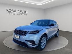 Grigio Usata 2017 Land Rover Range Rover Velar First Edition SUV | 24.900 € (Super prezzo)