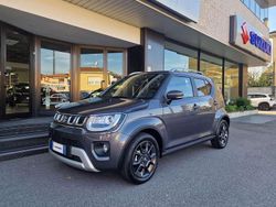 Other Nuova 2025 Suzuki Ignis SUV | 19.600 €
